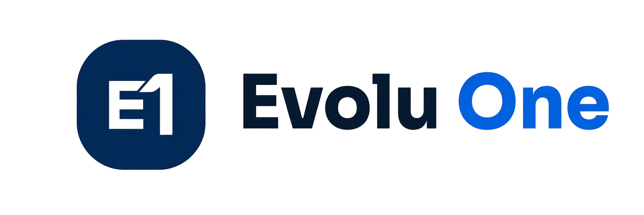 Evolu One